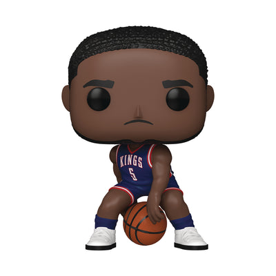 Funko Pop! NBA Sacramento Kings: Aaron Fox Vinyl Figure #203