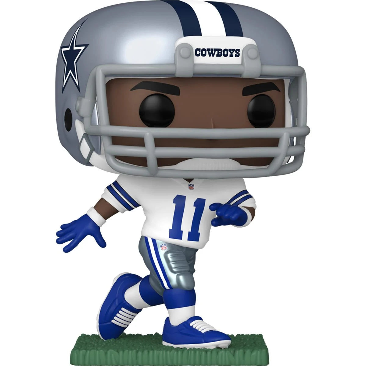 Funko Pop! NFL Dallas Cowboys: Micah Parsons Vinyl Figure #171