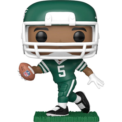 Funko Pop! NFL New York Jets: Garrett Wilson Vinyl Figure #302