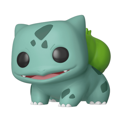 Funko Pop! Pokemon Bulbasaur Vinyl Figure #453