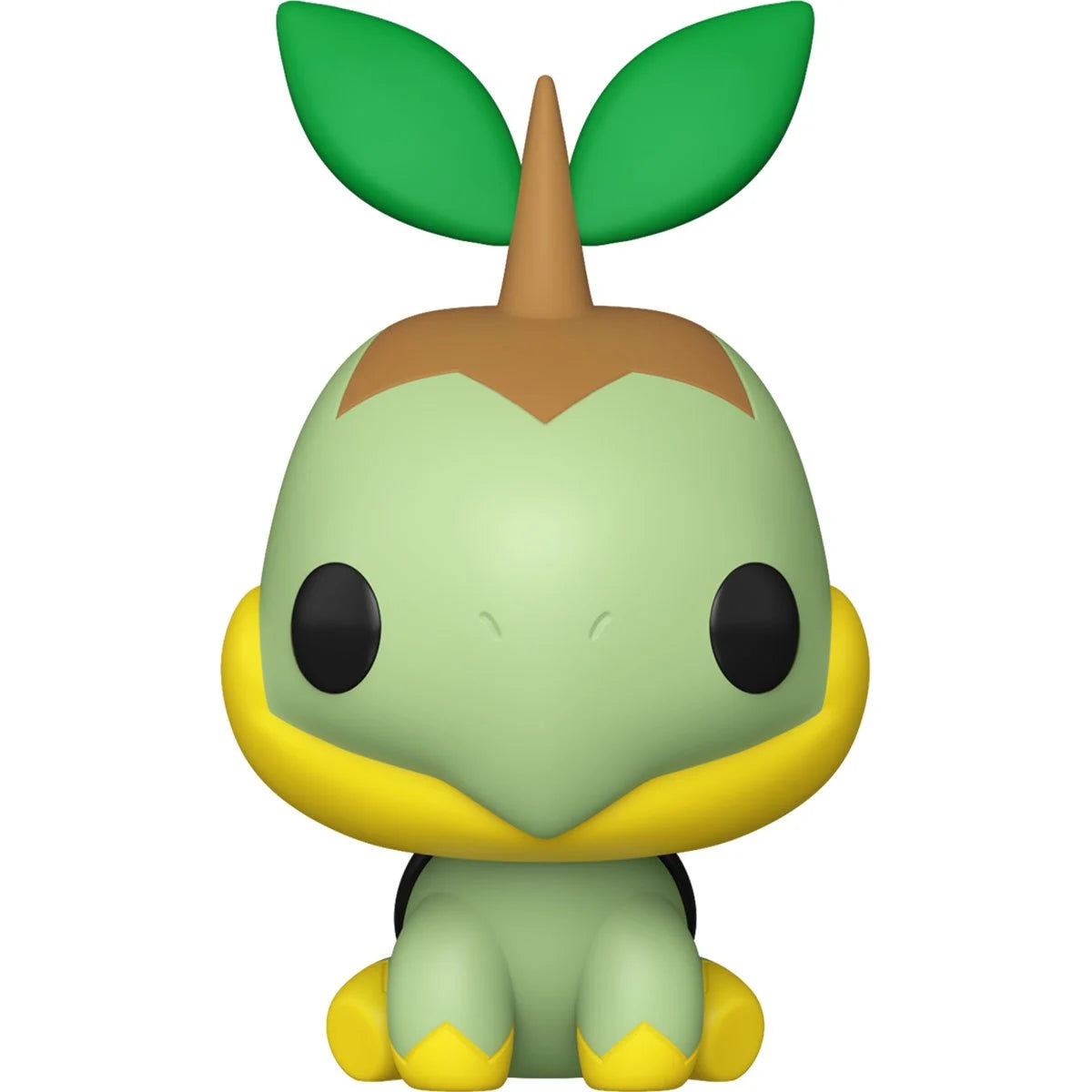 Funko Pop! Pokemon: Turtwig Vinyl Figure #1078