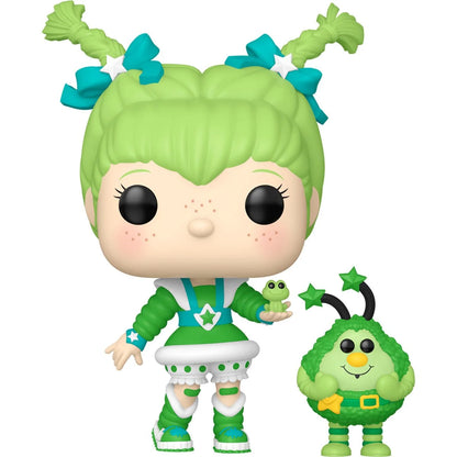 Funko Pop! Rainbow Brite: Patty O'Green and Sprite Vinyl Figure #1793