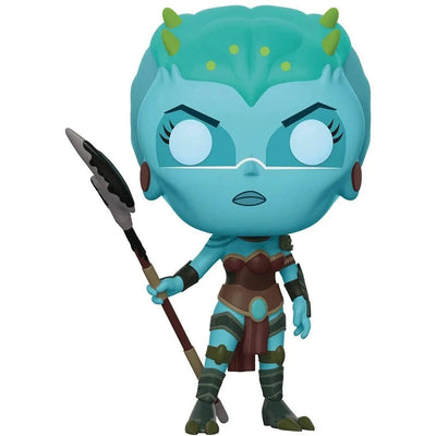 Funko Pop! Rick and Morty: Kiara Vinyl Figure #443