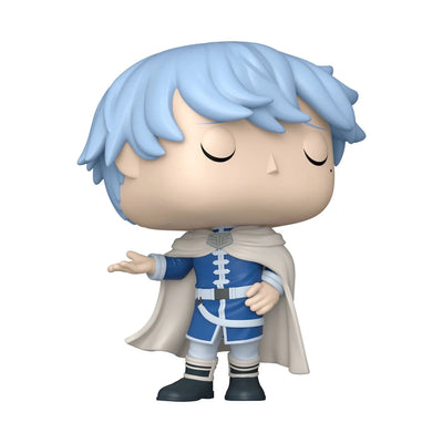 Funko Pop! SFrieren - Beyond Journey’s End: Himmel Vinyl Figure #1989