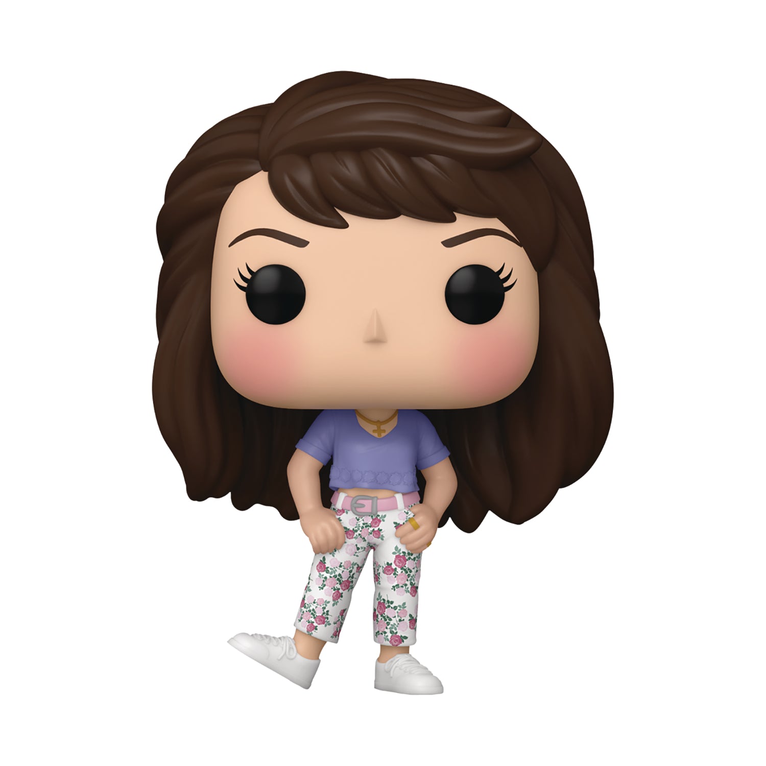 Funko Pop! Saved by the Bell: Kelly Kapowski Vinyl Figure #1576