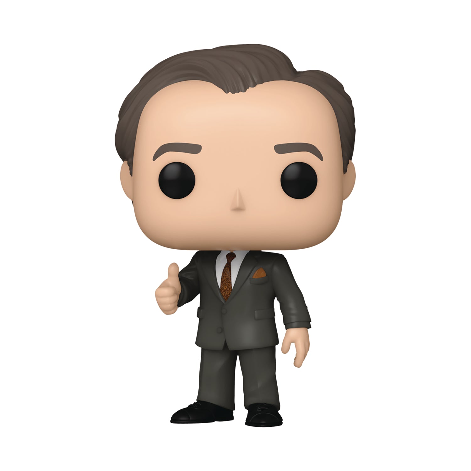 Funko Pop! Saved by the Bell: Mr. Belding Vinyl Figure #1574