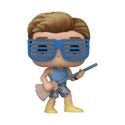 Funko Pop! Saved by the Bell: Zack Morris Vinyl Figure #1575