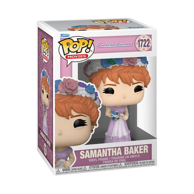 Funko Pop! Sixteen Candles: Samantha Baker Vinyl Figure #1722