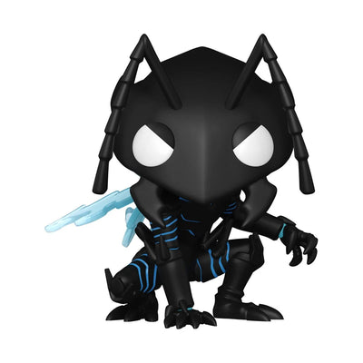 Funko Pop! Solo Leveling: Beru Glow in the Dark Entertainment Earth Exclusive Vinyl Figure #2022