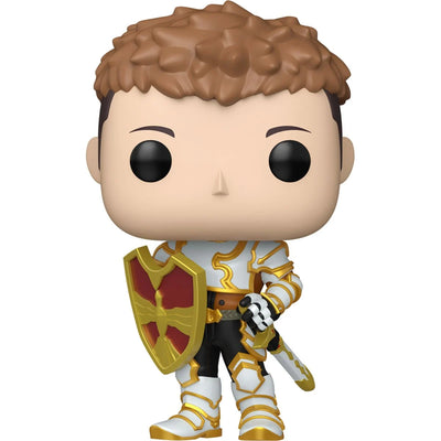 Funko Pop! Solo Leveling: Yoo Jinho Vinyl Figure #1984