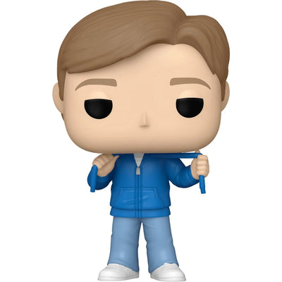Funko Pop! The Breakfast Club: Andrew Clark Vinyl Figure #1656