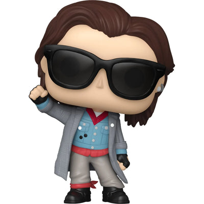 Funko Pop! The Breakfast Club: John Bender Vinyl Figure #1657