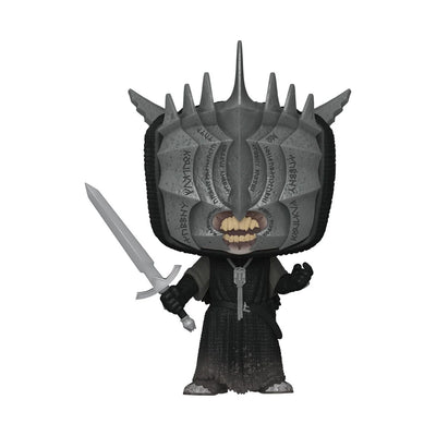 Funko Pop! The Lord of the Rings: Mouth of Sauron Vinyl Figure #1578