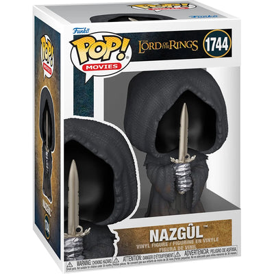 Funko Pop! The Lord of the Rings: Nazgul Vinyl Figure #1744