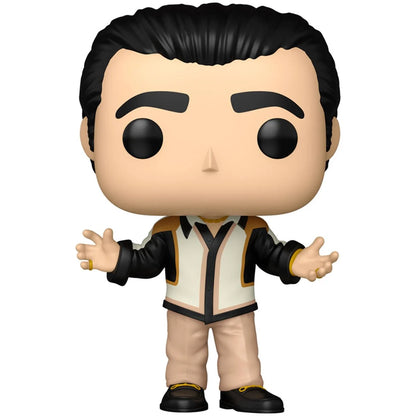 Funko Pop! The Sopranos: Furio Giunta Vinyl Figure #1700