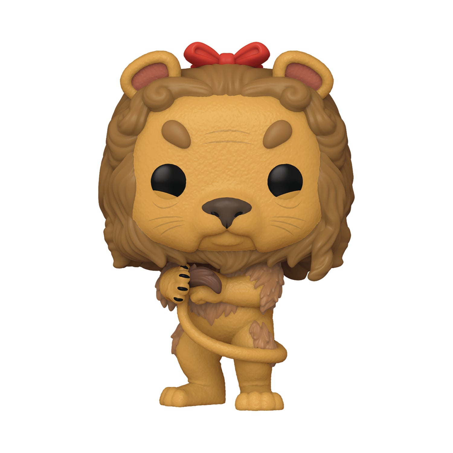 Funko Pop! The Wizard of Oz 85th Anniversary: Cowardly Lion Vinyl Figure #1515