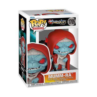 Funko Pop! ThunderCats: Mumm-Ra Vinyl Figure #1705