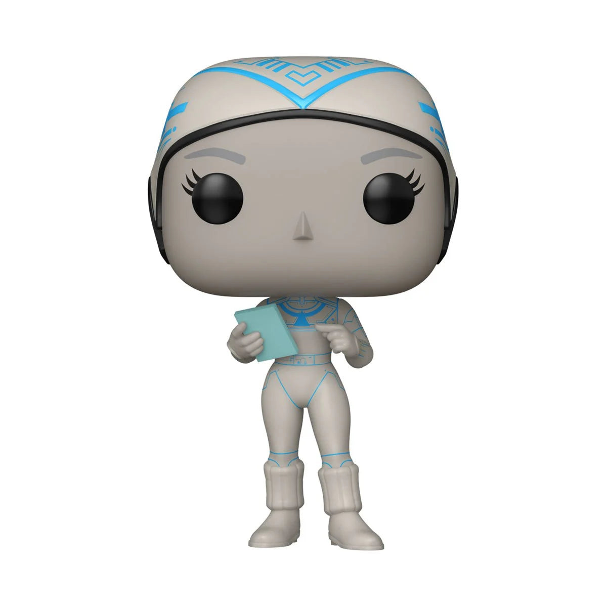 Funko Pop! Tron (1982): Yori Vinyl Figure #1855