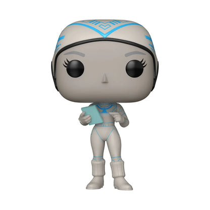 Funko Pop! Tron (1982): Yori Vinyl Figure #1855