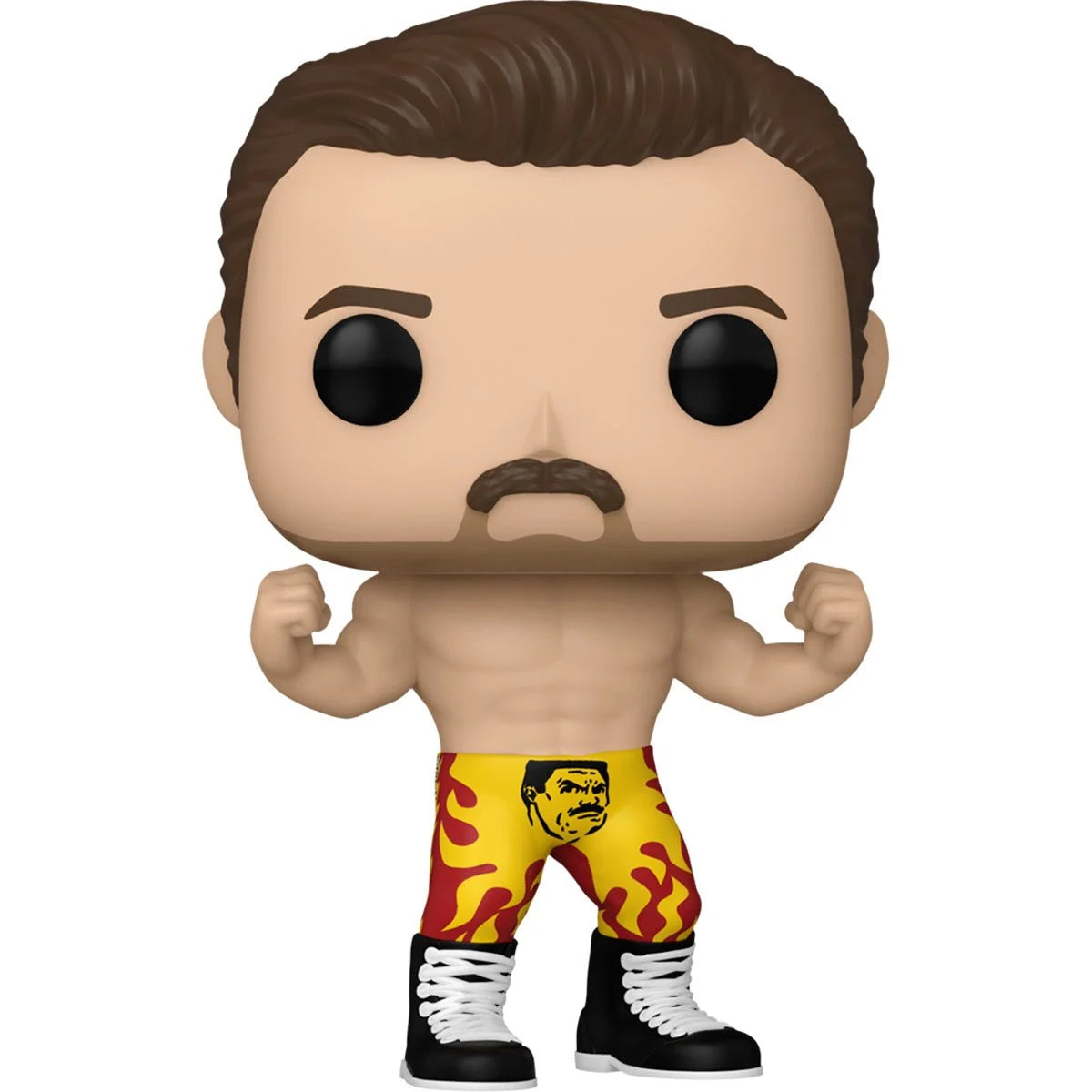Funko Pop! WWE: Ravishing Rick Rude Vinyl Figure #140