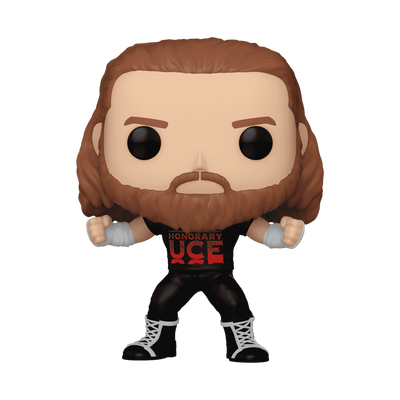 Funko Pop! WWE: Sami Zayn Funko.com Exclusive Vinyl Figure #153