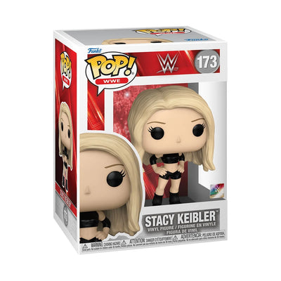Funko Pop! WWE: Stacy Keibler Vinyl Figure #173