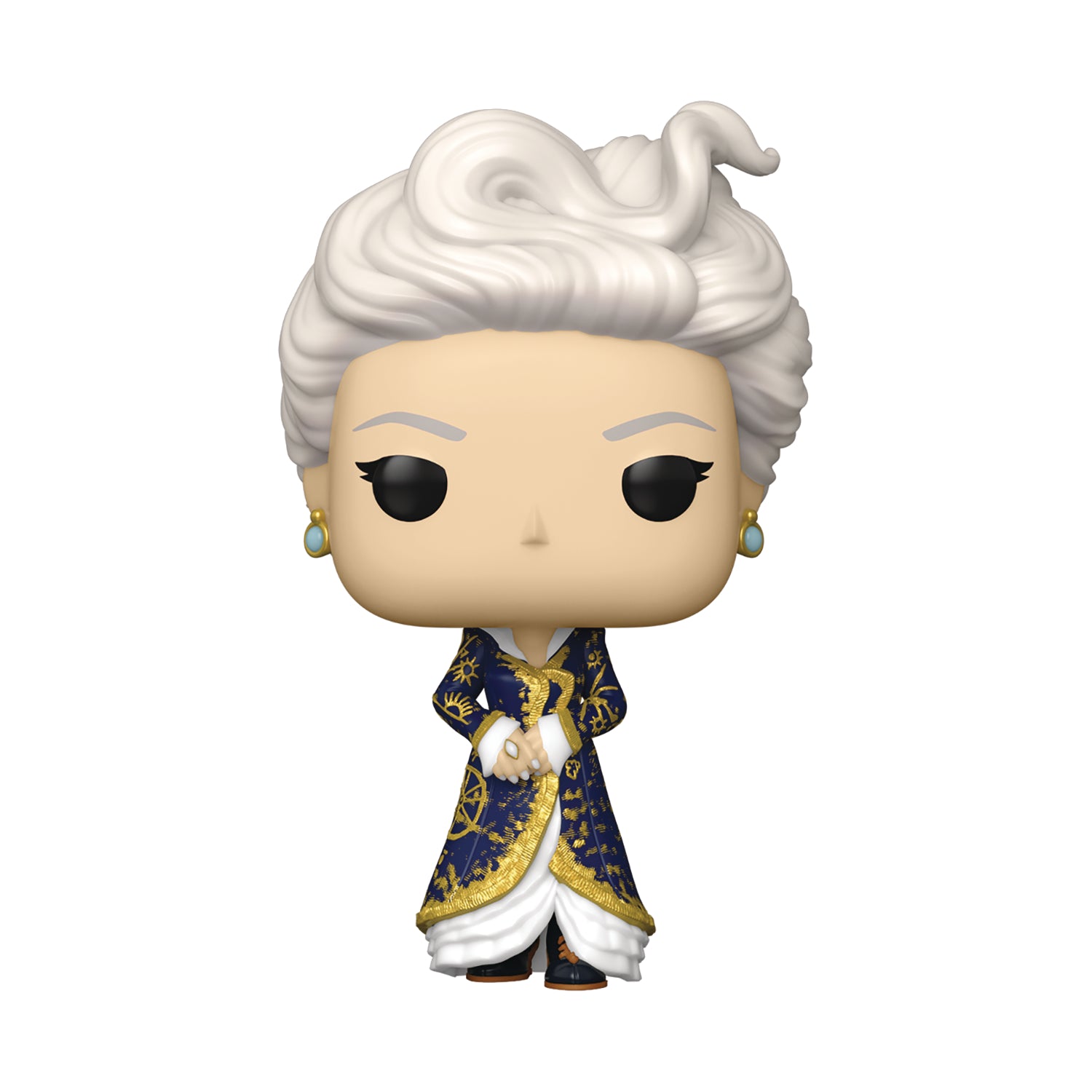 Funko Pop! Wicked: Madame Morrible Vinyl Figure #1700