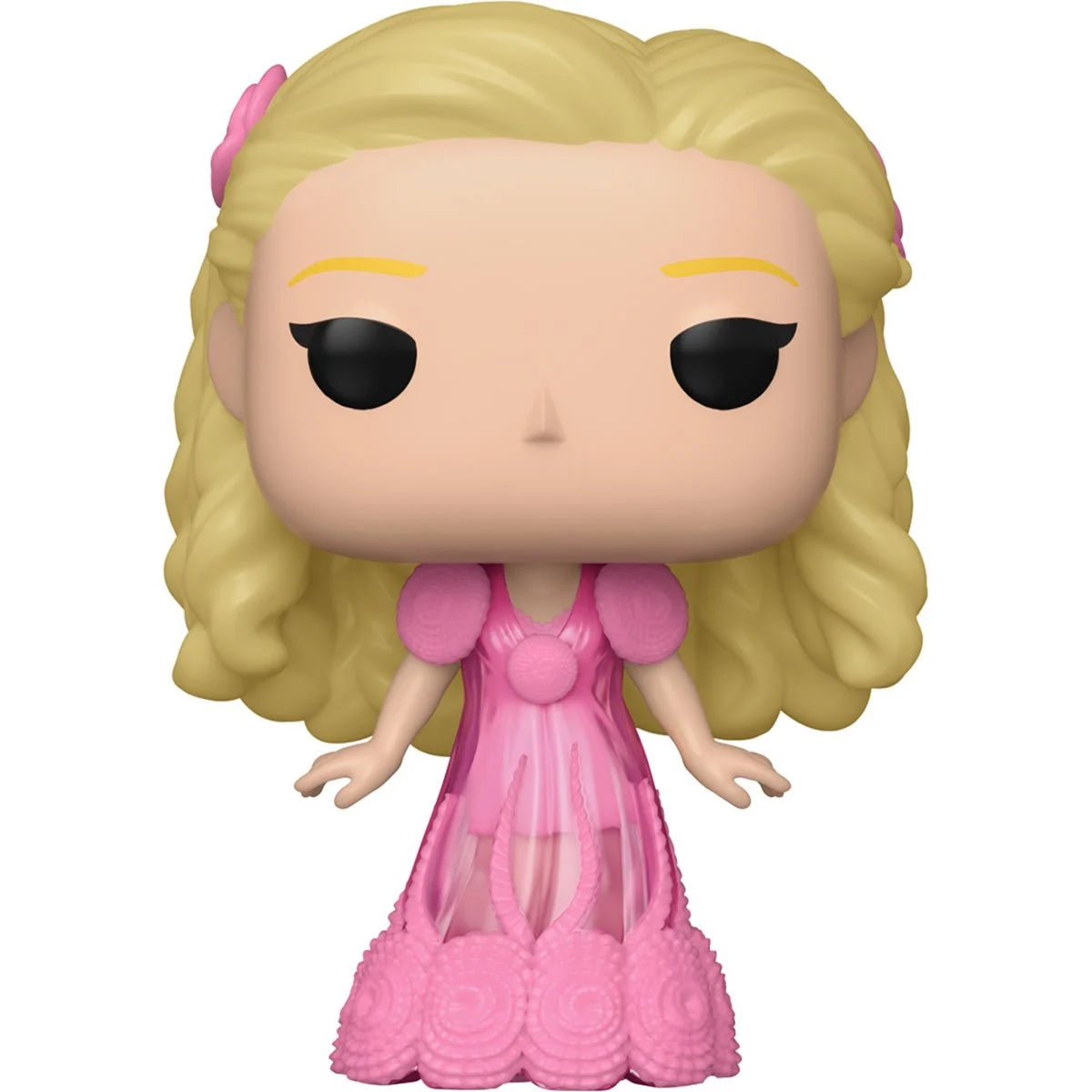 Funko Pop! Wicked Part 1: Glinda in Night Gown Vinyl Figure #1699