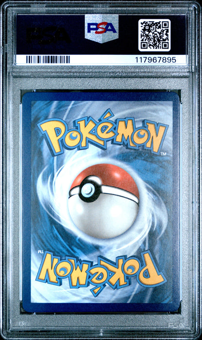 Pokemon Celebrations 009 Full Art/Surfing Pikachu Vmax PSA 10 GEM MINT Cert #117967895