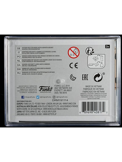 Funko Pop! Gladiator: Maximus PSA Graded Vinyl Figure #860