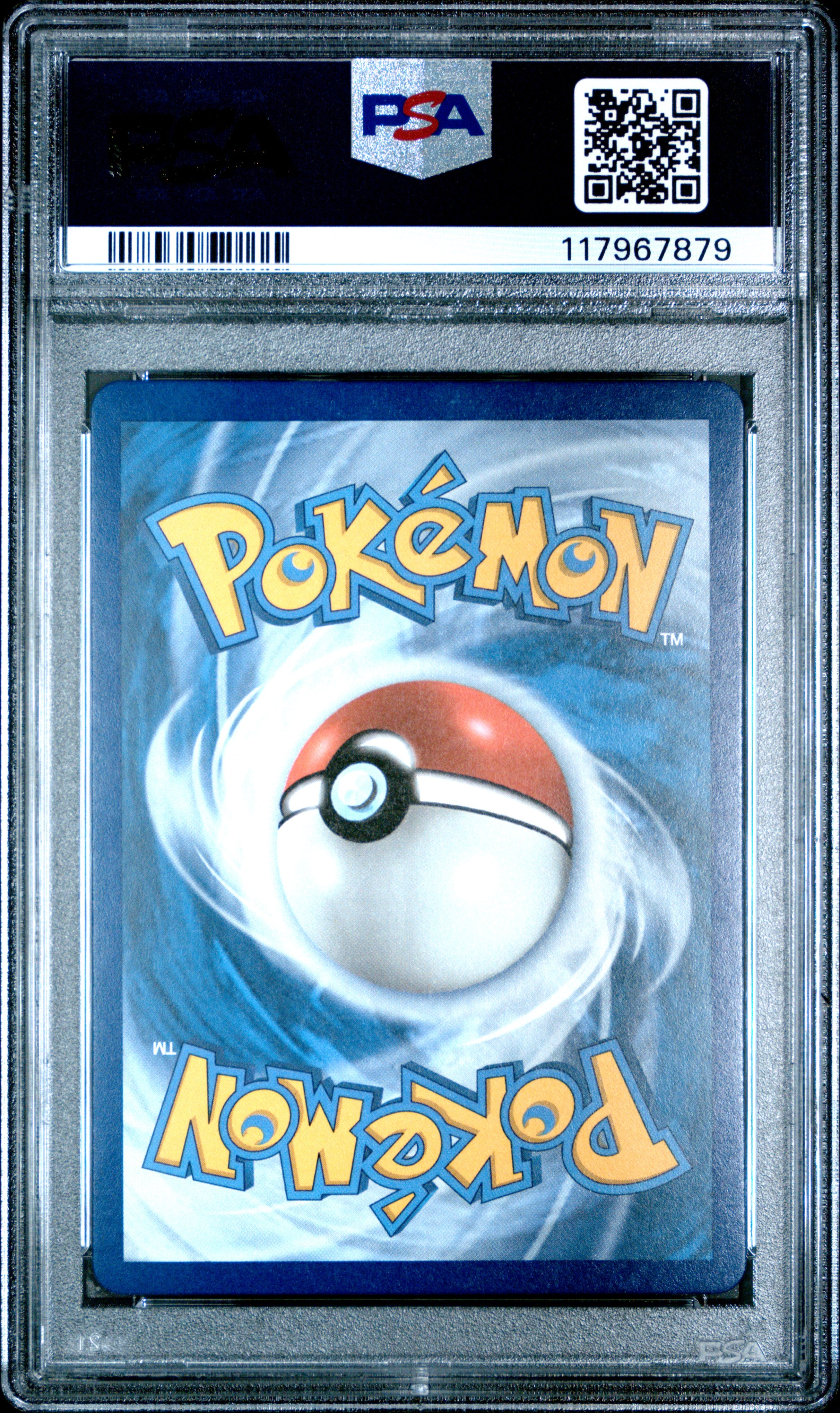 Pokemon Swsh Black Star Promo 141 Pikachu V Union Celebrations Collection PSA 10 GEM MINT Cert #117967879