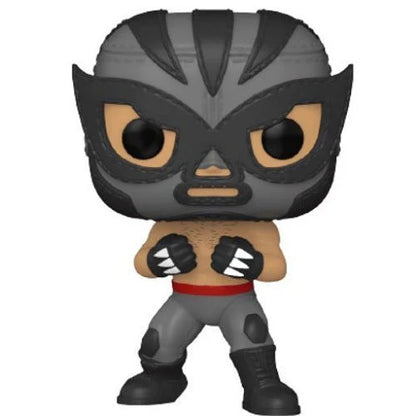 Marvel Lucha Libre: El Animal Indestructible (Gray Exclusive)