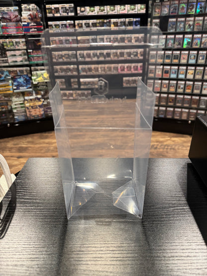 Boxed Vinyl (4") Pack of 20 Funko Soft Protectors