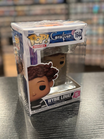 Boxed Vinyl (4") Pack of 20 Funko Soft Protectors