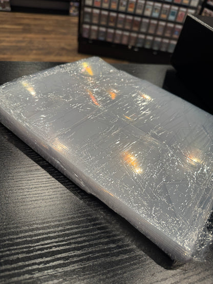 Boxed Vinyl (4") Pack of 20 Funko Soft Protectors