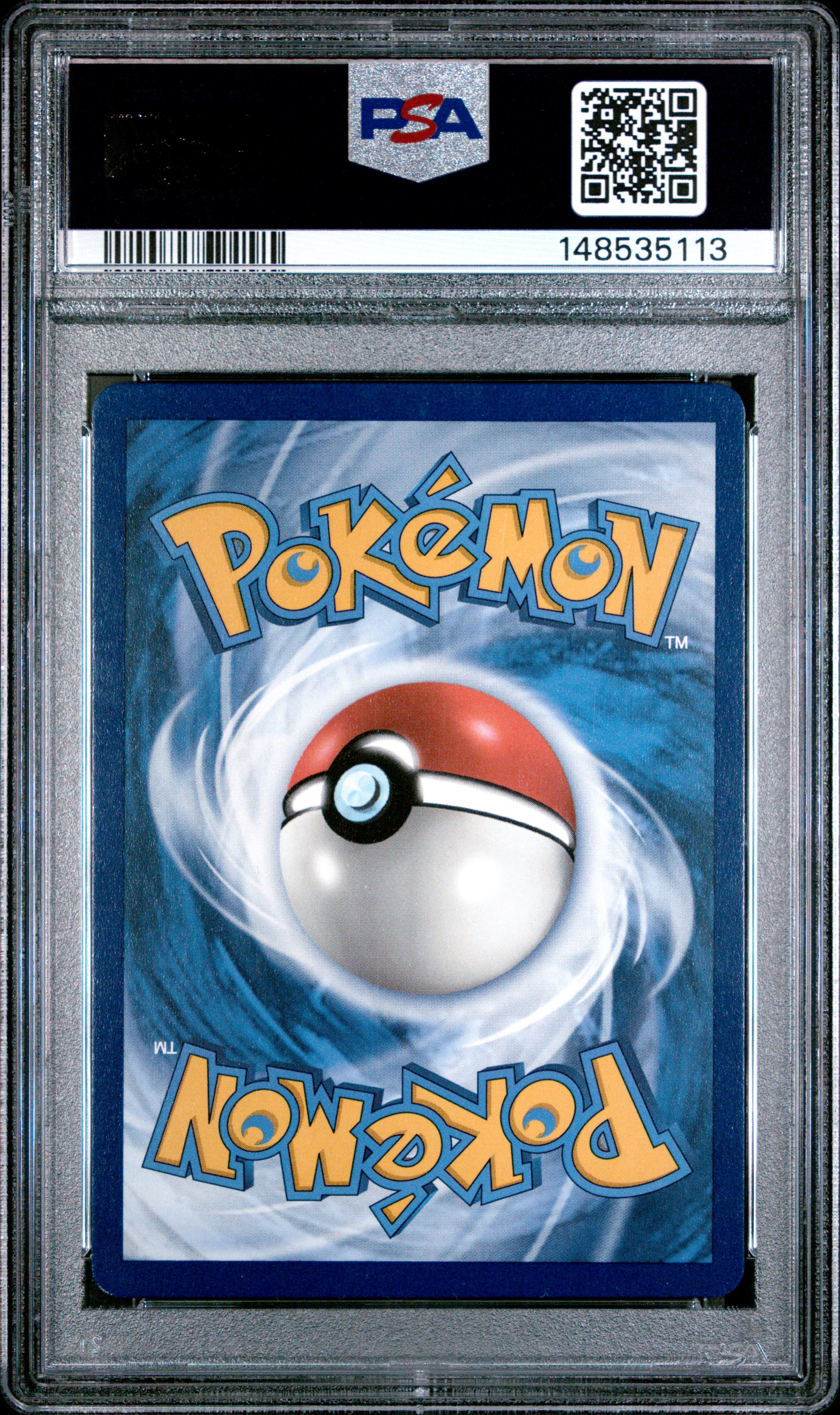 Pokemon Sword & Shield Silver Tempest Tg15 Full Art/Blaziken Vmax PSA 8 NM-MT Cert #148535113