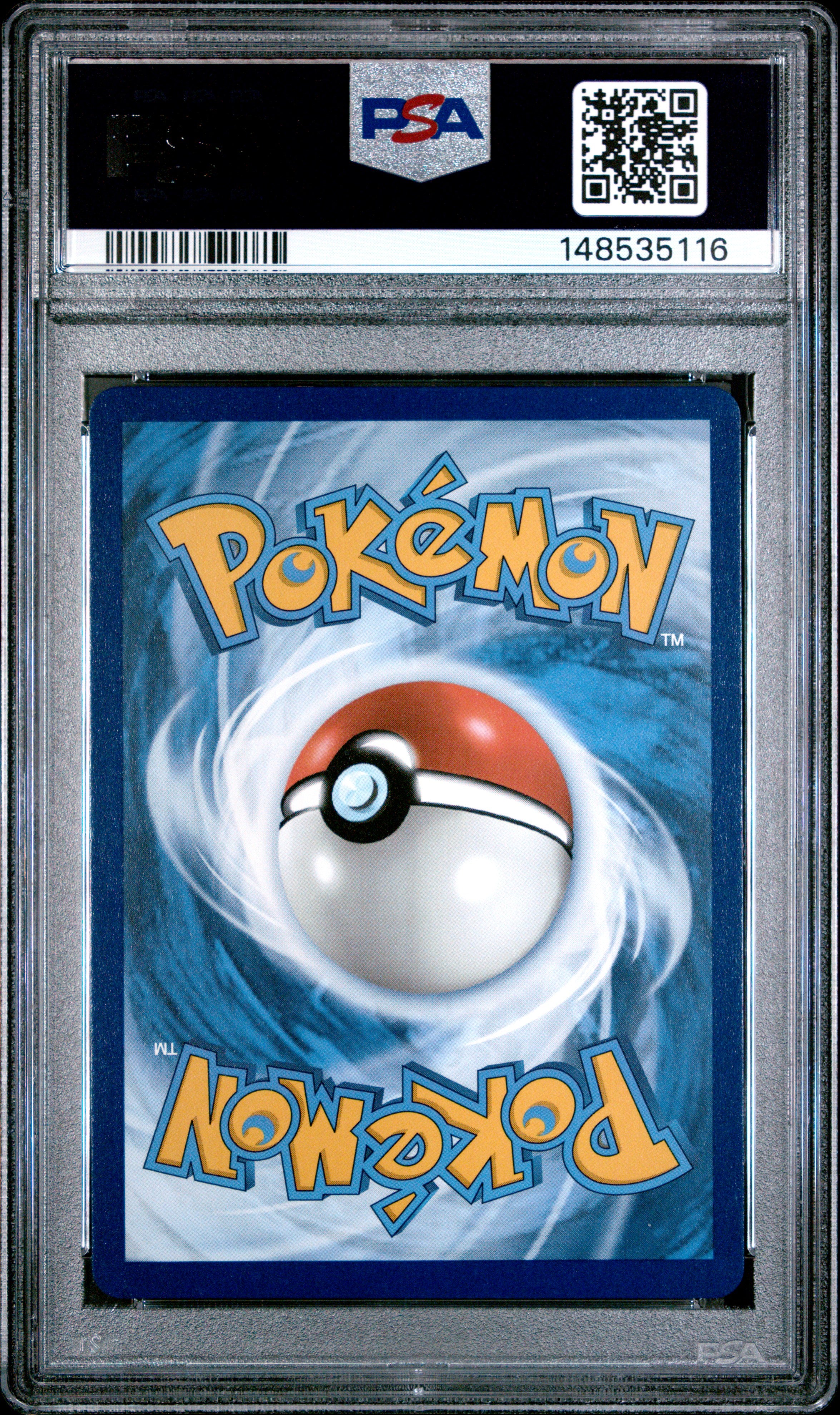 Pokemon Ssp En Surging Sparks 226 Tatsugiri Ex Ultra Rare PSA 10