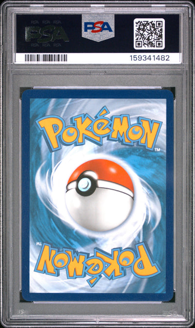 Pokemon Sword & Shield Lost Origin 048 Kyurem V PSA 10 GEM MINT Cert #159341482