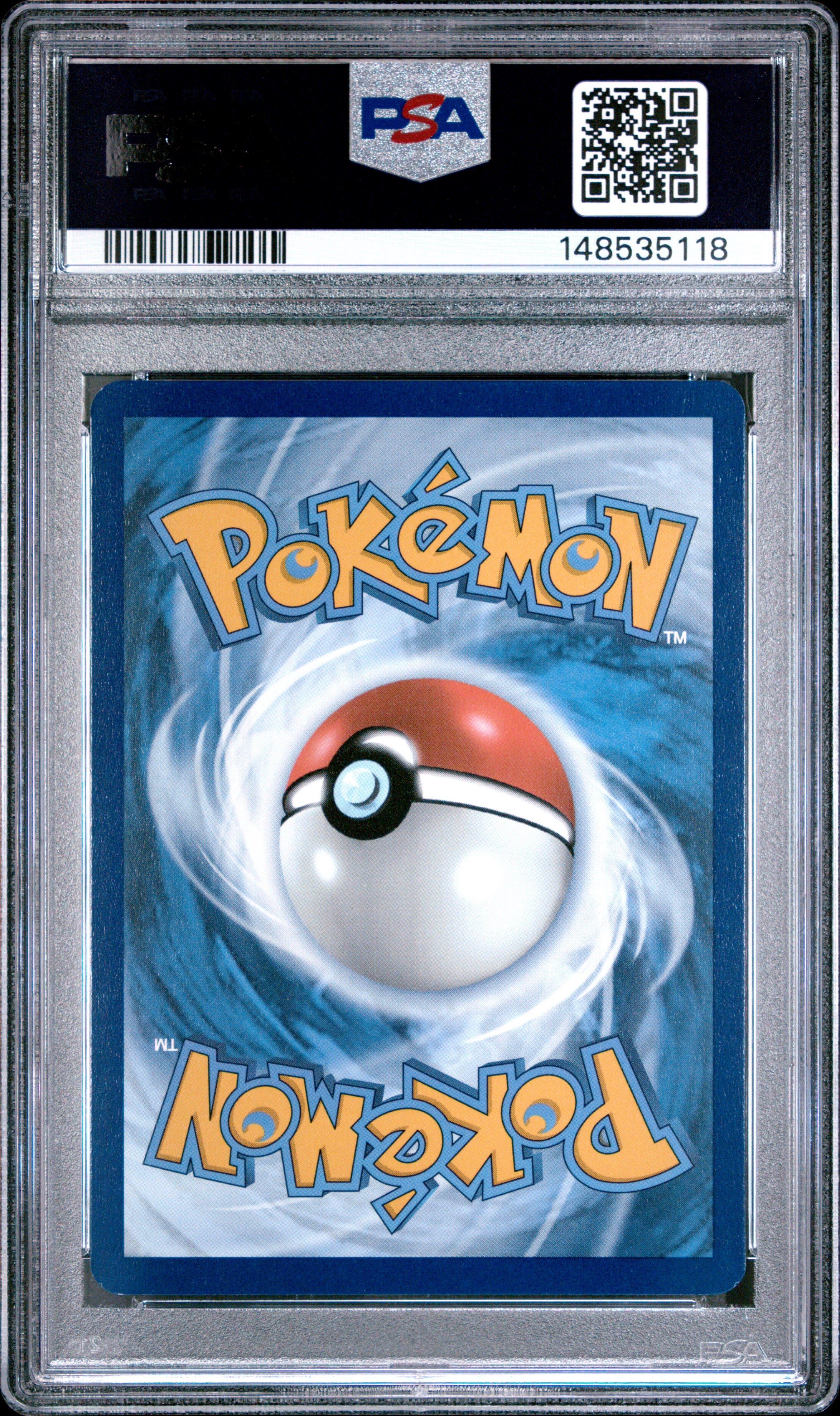 Pokemon Ssp En Surging Sparks 206 Vibrava Illustration Rare PSA 8 NM-MT Cert #148535118