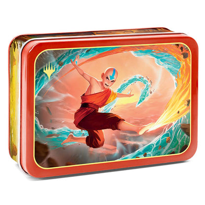 MTG: Avatar the Last Airbender Token Set