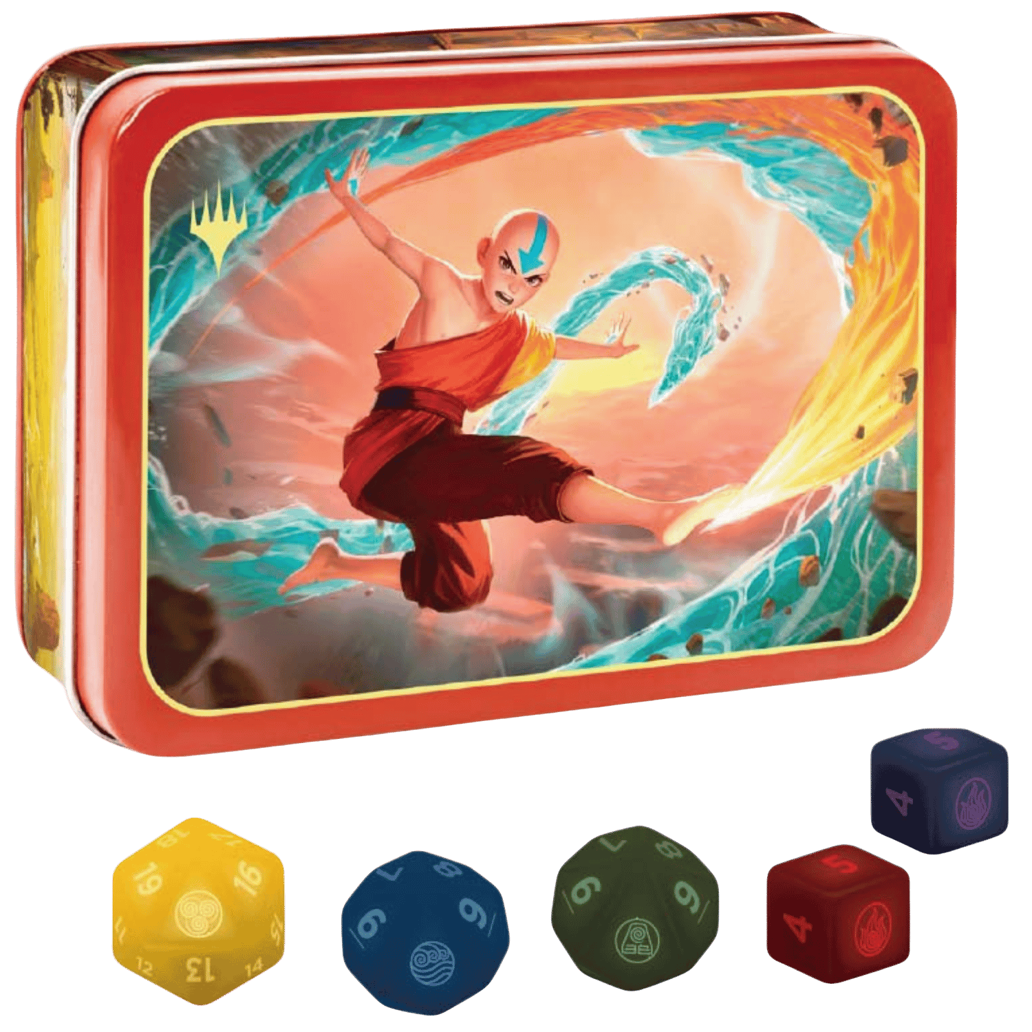 MTG: Avatar the Last Airbender Token Set