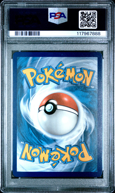 Pokemon Celebrations 007 Full Art/Flying Pikachu Vmax PSA 10 GEM MINT Cert #117967888