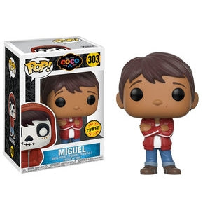 Disney Coco: Miguel (Limited Edition)