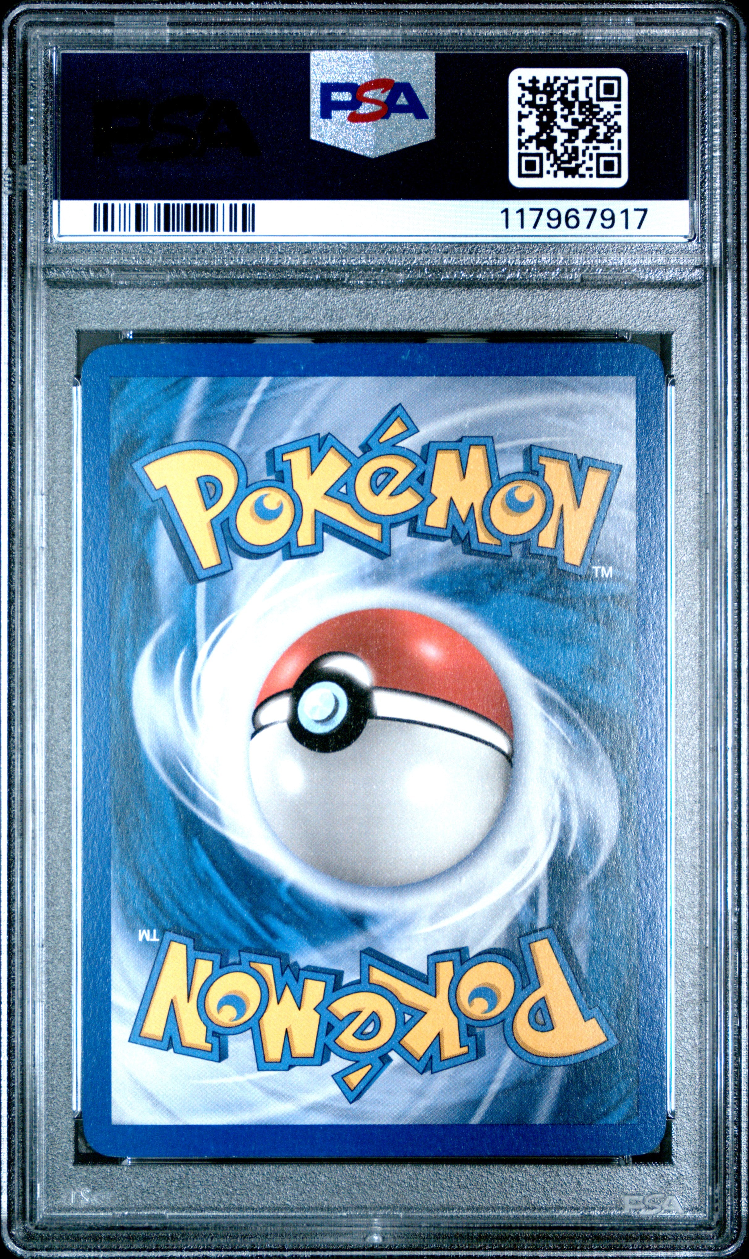 Pokemon Ex Delta Species 95 Holon Researcher PSA 9 MINT Cert #117967917