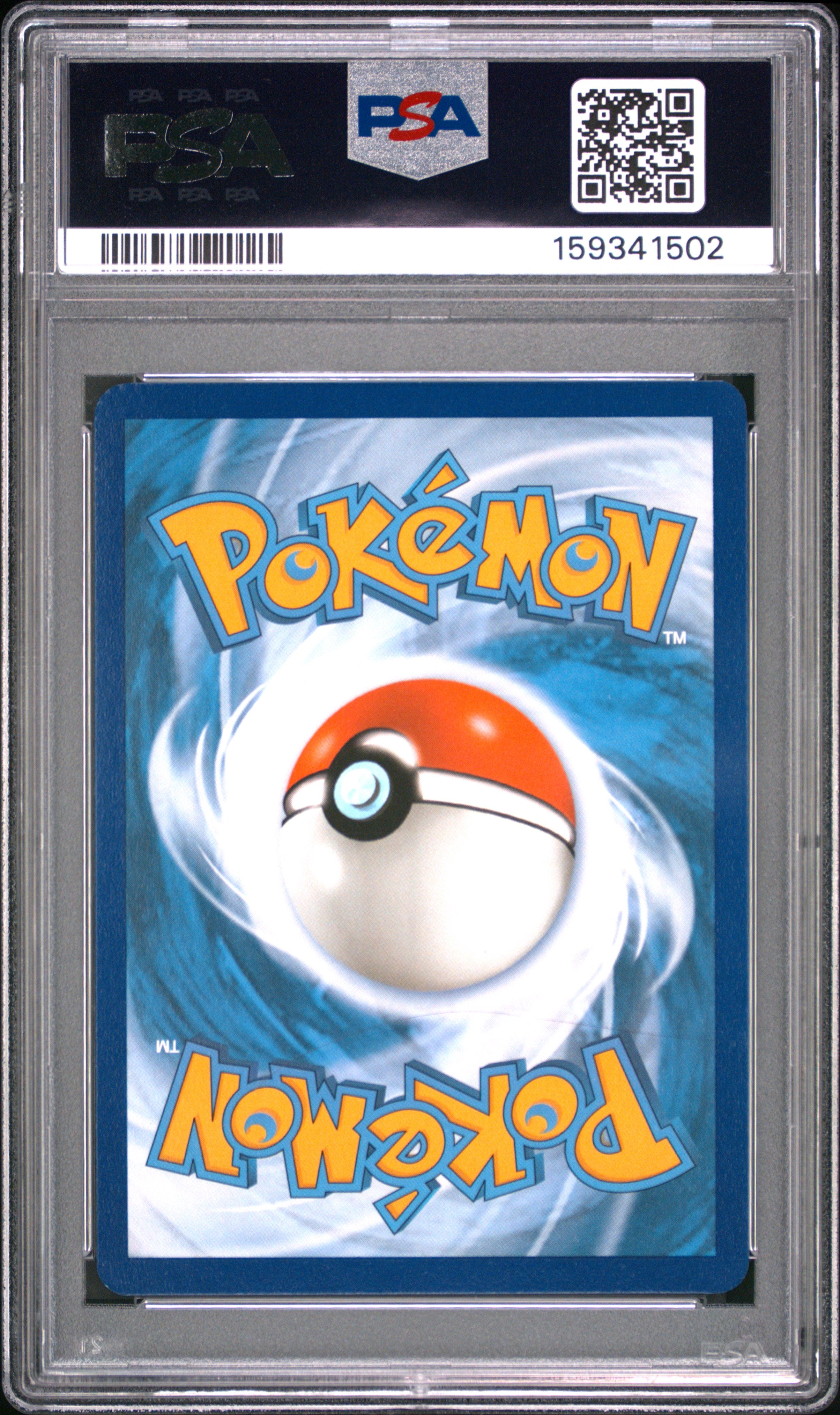 Pokemon Obf En Obsidian Flames 066 Tyranitar Ex  PSA 9 MINT Cert #159341502
