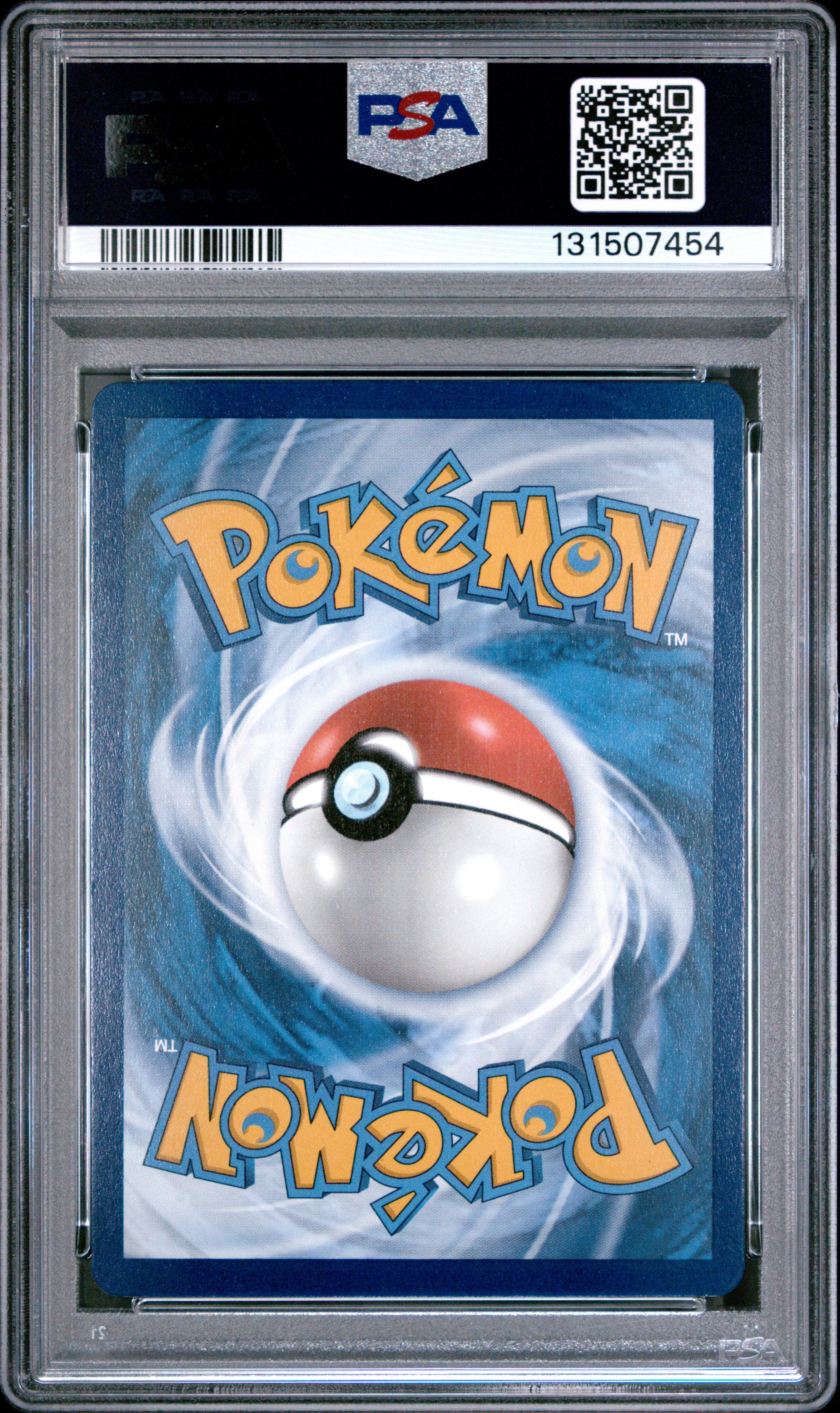 Pokemon Sword And Shield Crown Zenith 120 Greedent V PSA 10 GEM MINT Cert #131507454