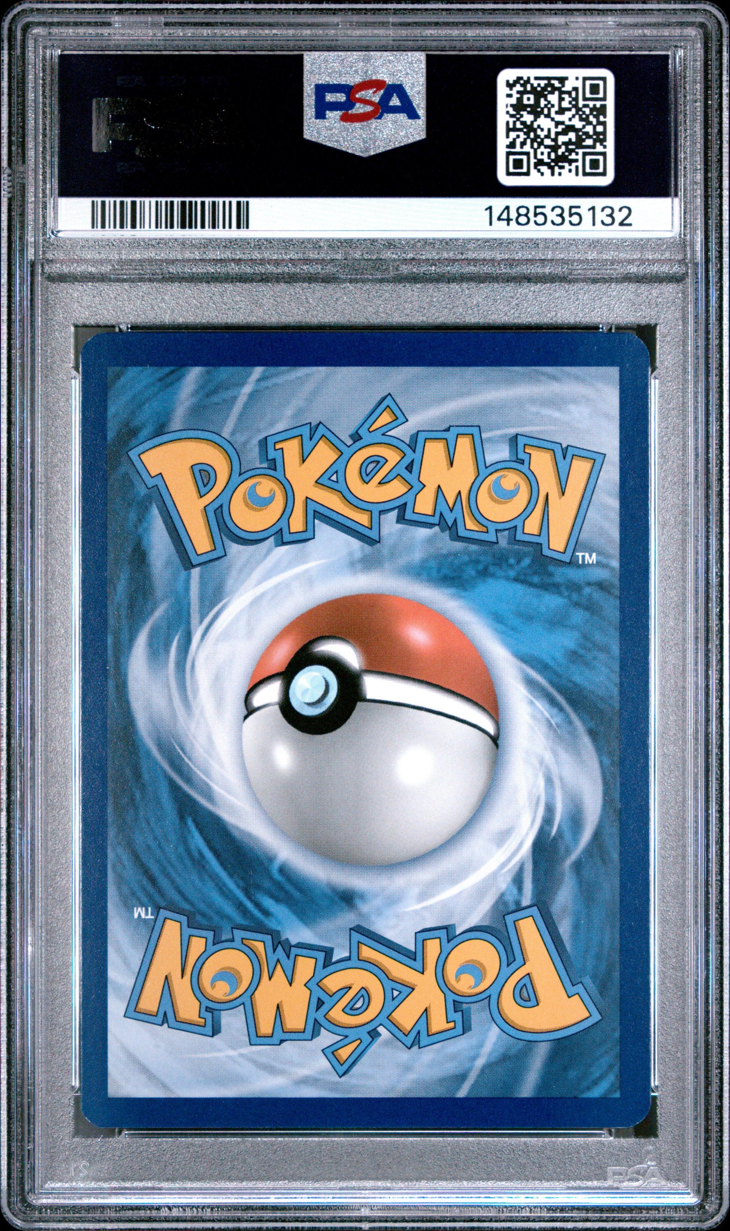 Pokemon Sun & Moon 147 Full Art/Lillie PSA 9 MINT Cert #148535132
