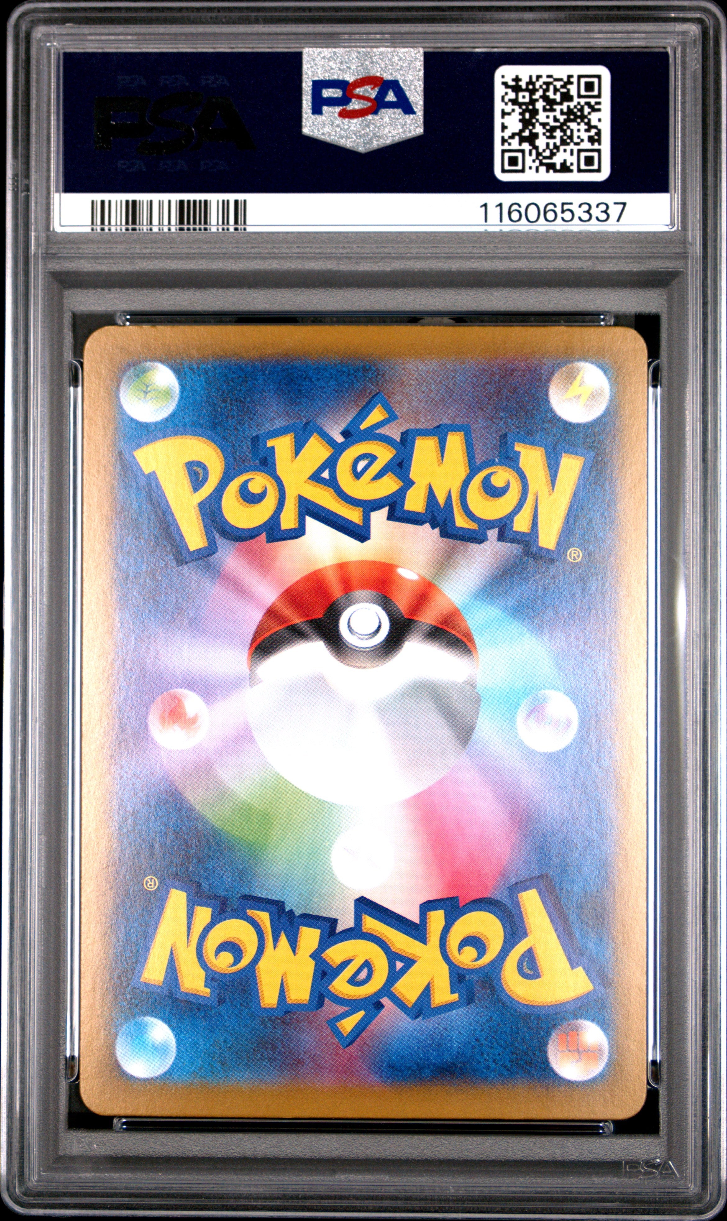 Pokemon Japanese Sv10 Glory Of Team Rocket 063 Team Rocket'S Nidoking Ex PSA 10 GEM MINT Cert #116065337