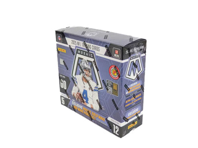 Panini: 2025 Mosaic Football International Hobby Box