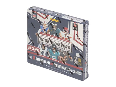 Panini: 2025 Rookies & Stars Football Hobby Preferred Box